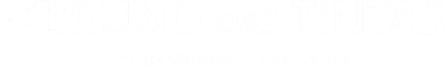 Bruno das Tintas